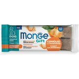 Monge gift immunity support - rabbit&mandarin 120g Cene