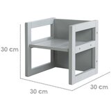 Roba Set dječjeg namještaja 3 kom – | shoptok.hr