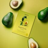 KORIKA SuperFruits KOREAN HERITAGE Hydrating Glow set 3 pcs poklon set za intenzivnu hidrataciju | shoptok.hr