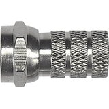 AXING F-vtič Premer kabla: 5.2 mm, (20437214) | Shoptok.si