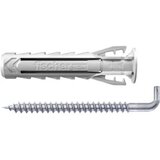 Fischer dilatacijsko sidro SX Plus 6 x 30 WH s kutnom kukom SX Plus razuporna tipla 30 mm 6 mm 567835 1 St. | Eponuda.ba