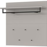 Germania Siv garderobni panel Bastia – | Shoptok.si