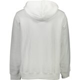 Calvin Klein SWEATSHIRT WITHOUT ZIP MAN WHITE | shoptok.hr
