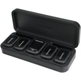 Saramonic BLINK 500 PROX B8 4-Person Wireless 2.4GHz Microphone System with On-Board Recording | Eponuda.ba