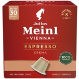 Julius Meinl Espresso Crema Inspresso kapsule 30/1 | shoptok.hr