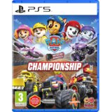 Sony Paw Patrol Rescue Wheels Championship PS5 118281 | Eponuda.ba