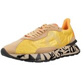 Duuo Nizke superge Sport Zapatillas Hombre Modèle Sensei 069 Rumena Cene