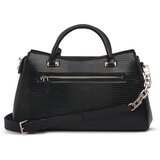 Guess BLA SALINGE LUXURY SATCHEL Crna | shoptok.hr