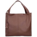 Gave lux Ženska koŽna torba glx22331223fbg/ braon | Eponuda.com
