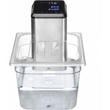  Pokrov GN 1/1 z Odprtino za Sous Vide (530x325mm) | Shoptok.si