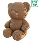 Cartonic 3D puzzle Medvjedić | shoptok.hr
