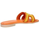 Pregunta Natikači 2525002 Oranžna | Shoptok.si
