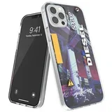 OVITEK PROZOR MAD DOG JONES AOP IPHONE 12/12 PRO VEČBARVNI OVITEK, (21971789)
