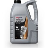 Hemolub Olje Universal 15W40 4L Cene