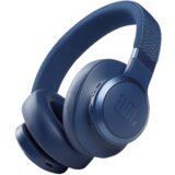 JBL Tune 660NC Bluetooth Headphones Pink Slike