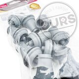  ČEPOVI ZA VINO SET 10/1 0883060 VACU VIN | Eponuda.ba