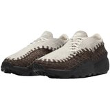 Nike Nizke superge Baskets air footscape woven daim Kostanjeva Cene