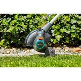 Gardena kotači (namijenjeno za: trimer za travu comfortcut 550/28, powercut 650/28 & comfortcut Li-18/23) | shoptok.hr
