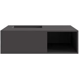  Kamin Crna 100 x 100 x 30 cm Čelik | shoptok.hr
