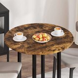  Gornji dio stola Ø 80 x 1,5 cm Kružni Konstruirano drvo | shoptok.hr