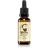 Imperial Beard Gentleman ulje za bradu 30 ml