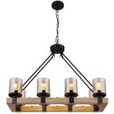 Globo viseča svetilka 15555-8h | Shoptok.si