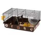 Ferplast kavez za hrčke Criceti 9 Pirates, 46x29,5x23 cm Cijene