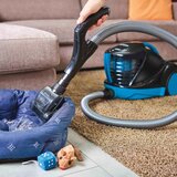 Polti SESALNIK Z VODNIM FITROM | Shoptok.si