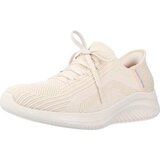 Skechers Modne superge SLIP-INS: ULTRA FLEX 3.0 TONAL STRETC Bež | Shoptok.si