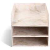 Bigso Kartonast organizator za dokumente Trey Paper Laminate – | Shoptok.si