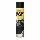 Alfacare Miris za auto Vanilija 600 ml | shoptok.hr