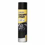 Miris za auto Vanilija 600 ml