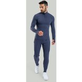 STRIX muške sportske pantalone ULTRA Graystone