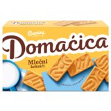 Banini keks mlečni domaćica 200G Cene