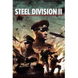Steam Steel Division 2 - Tribute to Normandy 44 (DLC) (PC) Key GLOBAL | Eponuda.com