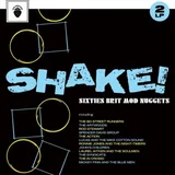 SHAKE! SIXTIES BRIT MOD NUGGET