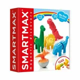 Smartgames - Moji prvi dinozavri - 14 kosov