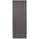 Dieter Knoll KONČANA ZAVESA neprosojno 140/260 cm | Shoptok.si