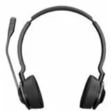 Jabra brezžične naglavne slušalke z mikrofonom engage 14401-15