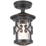 Elstead Lighting ZUNANJA STROPNA SVETILKA Hereford 15/26 cm Cene