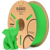 Elegoo PLA filament neon zeleni 1.75mm 1kg Cene