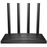 Tp-link Wireless Router, AC1200, MU-MIMO, DualBand, up to 1167 Mbbps - Archer C6 v3.2 | Eponuda.ba