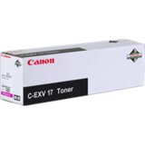 Canon Toner C-EXV 17 M (0260B002AA) (ljubičasta), original | shoptok.hr