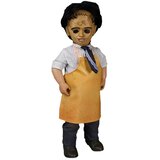 Mezcotoys Action Figure The Texas Chainsaw Massacre (1974) - Living Dead Dolls - Leatherface Cene