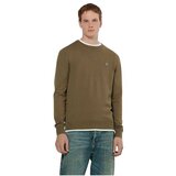 SCOTCH & SODA maslinasti muški džemper SS179906-210 cene