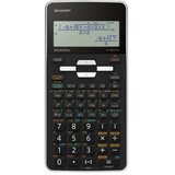 Sharp kalkulator tehnički 422 funkcije EL-W531TH-WH Cene