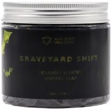  Kremasta milna pena Graveyard Shift - 120 g - Halloween Cene