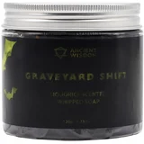 Kremasta milna pena Graveyard Shift - 120 g - Halloween