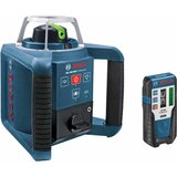 Bosch rotacioni laser GRL 300 HVG + BT 300 + GR 240 061599404B