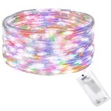 MIKRO LED lampice na baterije, 20 LED dioda | shoptok.hr